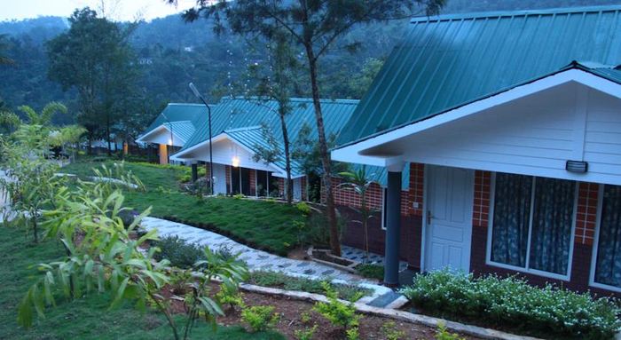 Rivulet Resort